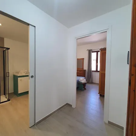 別荘 Nidos - In Centro Storico A *