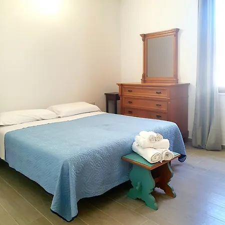 別荘 Nidos - In Centro Storico A *