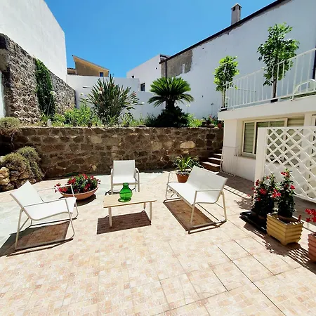 Nidos - In Centro Storico A Holiday home