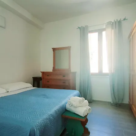 Holiday home Nidos - In Centro Storico A